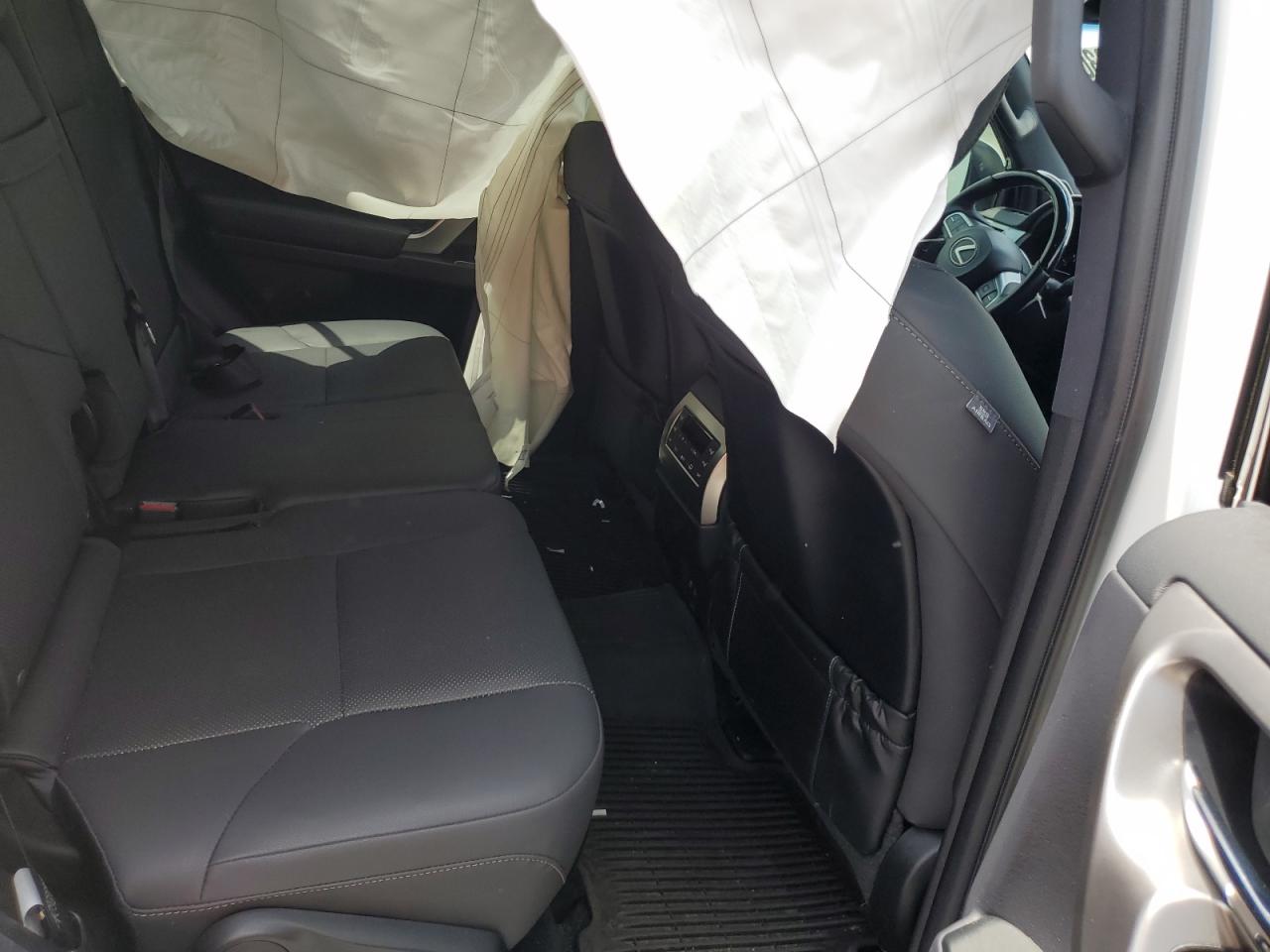 2023 Lexus Gx 460 VIN: JTJAM7BX9P5366285 Lot: 63679305