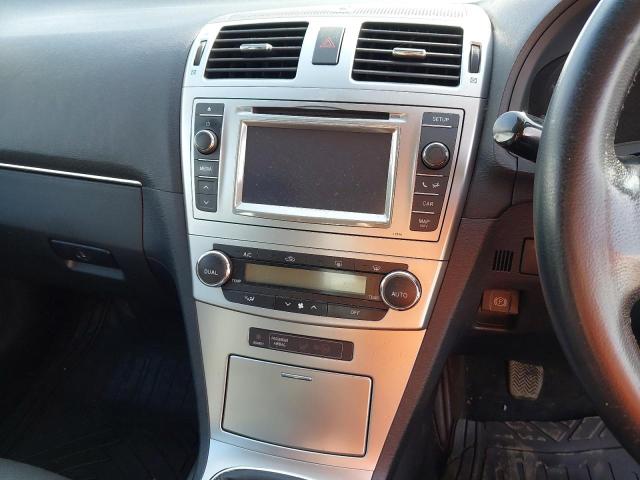 2013 TOYOTA AVENSIS IC