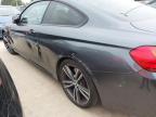 2015 BMW 420D M SPO for sale at Copart SANDY