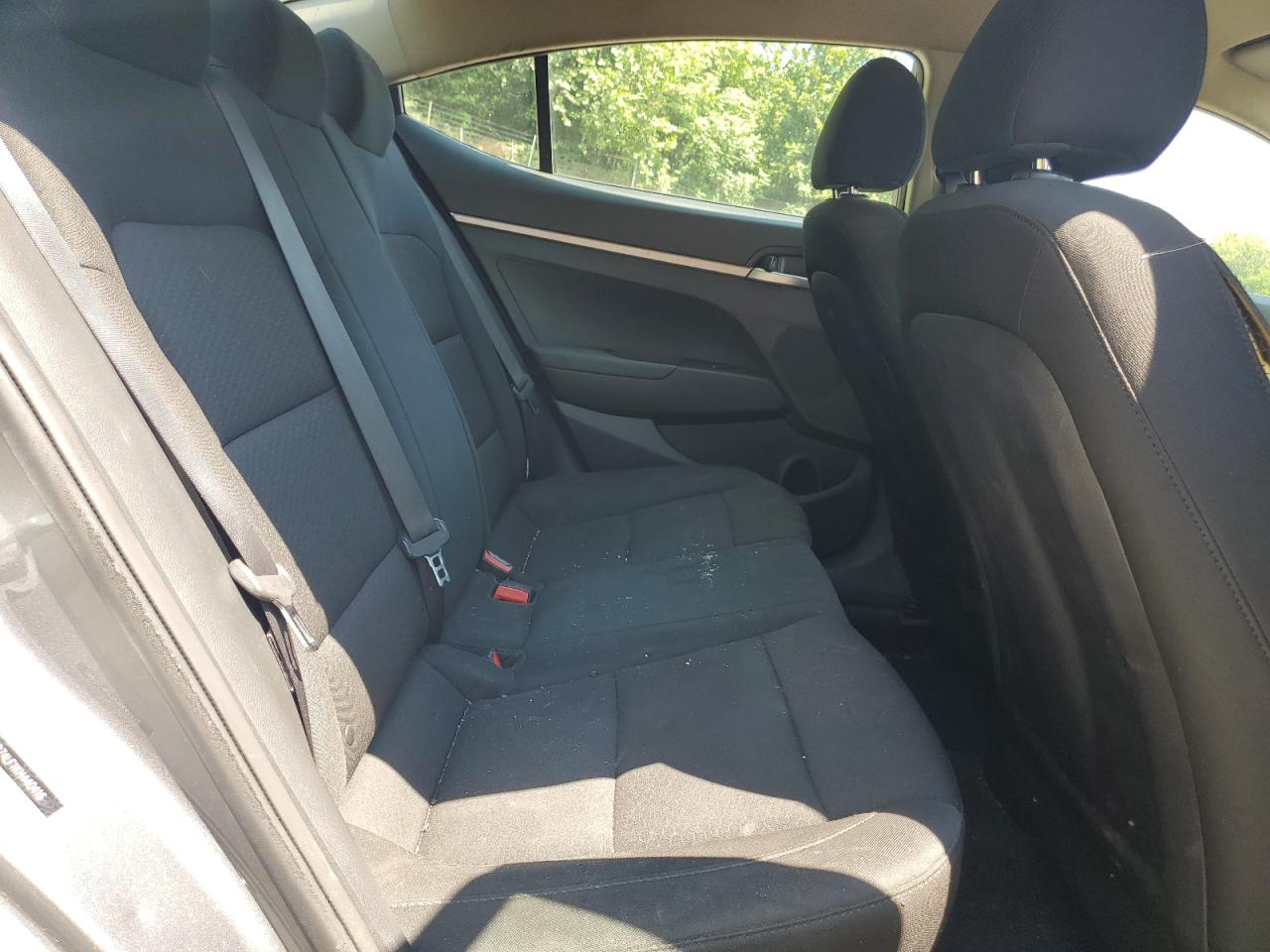 2019 Hyundai Elantra Se VIN: 5NPD74LF1KH440416 Lot: 64628205