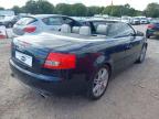 2005 AUDI S4 QUATTRO for sale at Copart ROCHFORD
