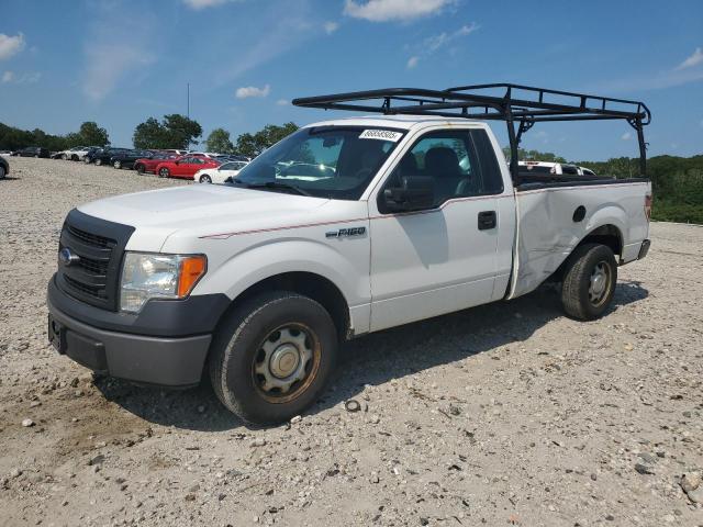 2014 Ford F150