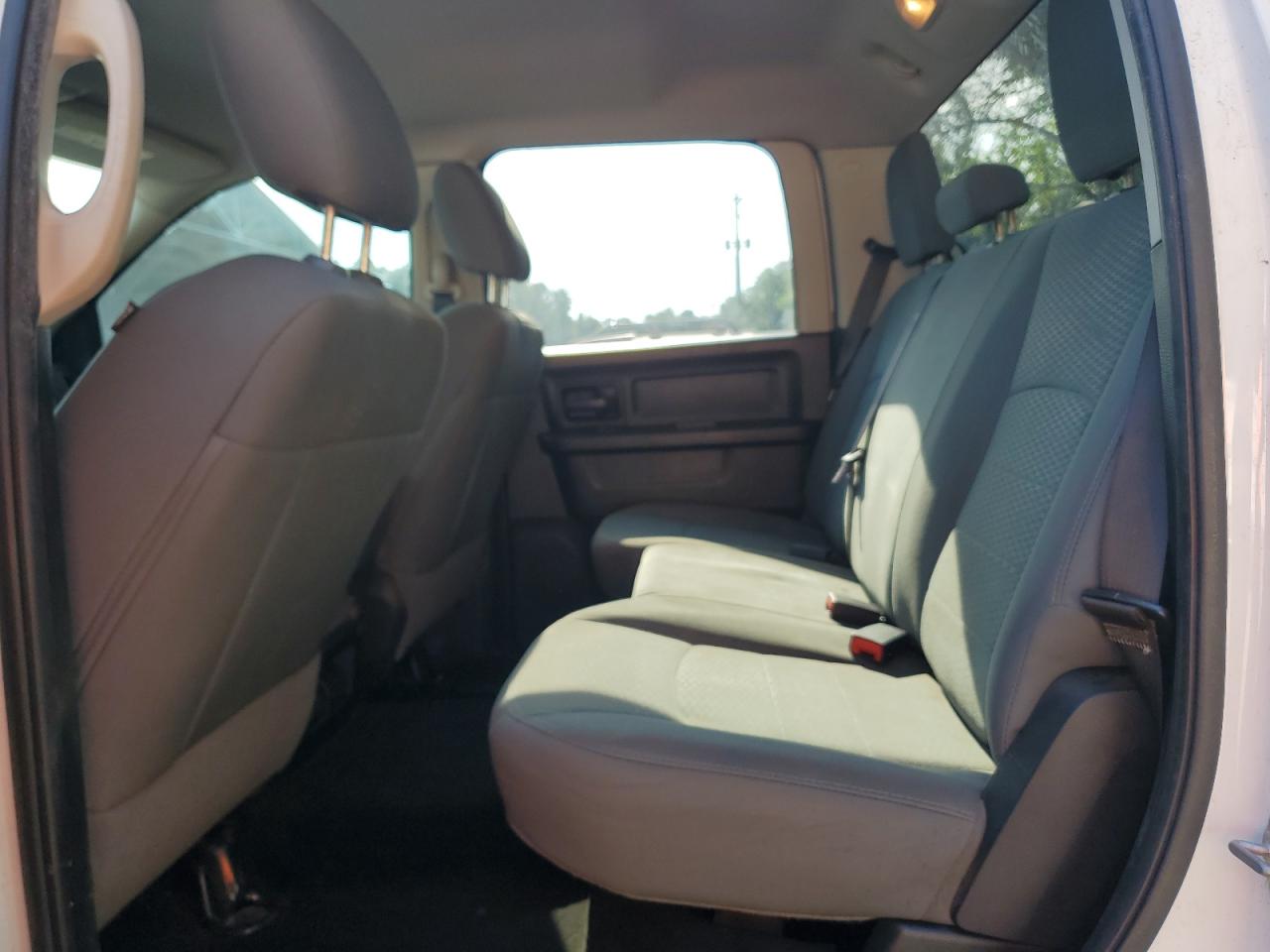 2014 Ram 1500 St VIN: 1C6RR7KT5ES469066 Lot: 64186215
