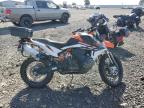 2021 KTM 890 ADVENTURE R   for sale at Copart WA - SPOKANE