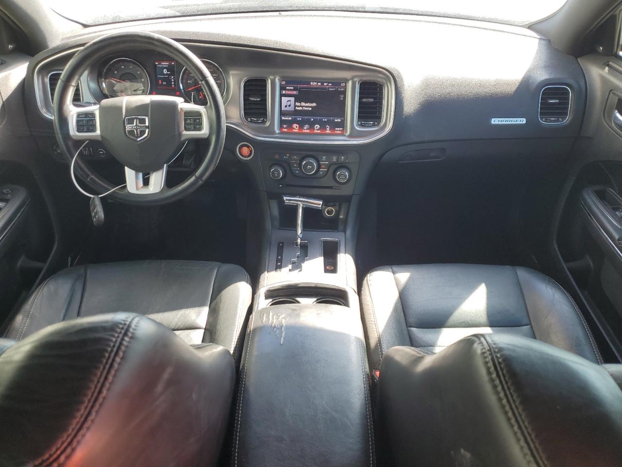 2013 Dodge Charger R/T VIN: 2C3CDXCT4DH684735 Lot: 62699745