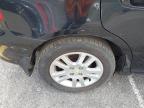 2001 HONDA CIVIC SE E for sale at Copart SANDTOFT