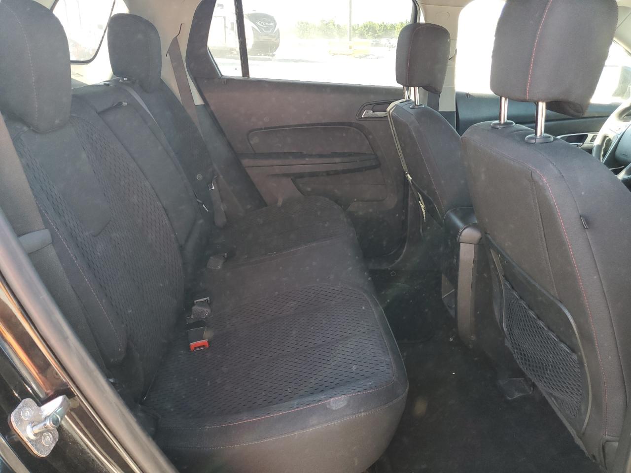 2015 GMC Terrain Sle VIN: 2GKALMEK3F6192001 Lot: 65808475