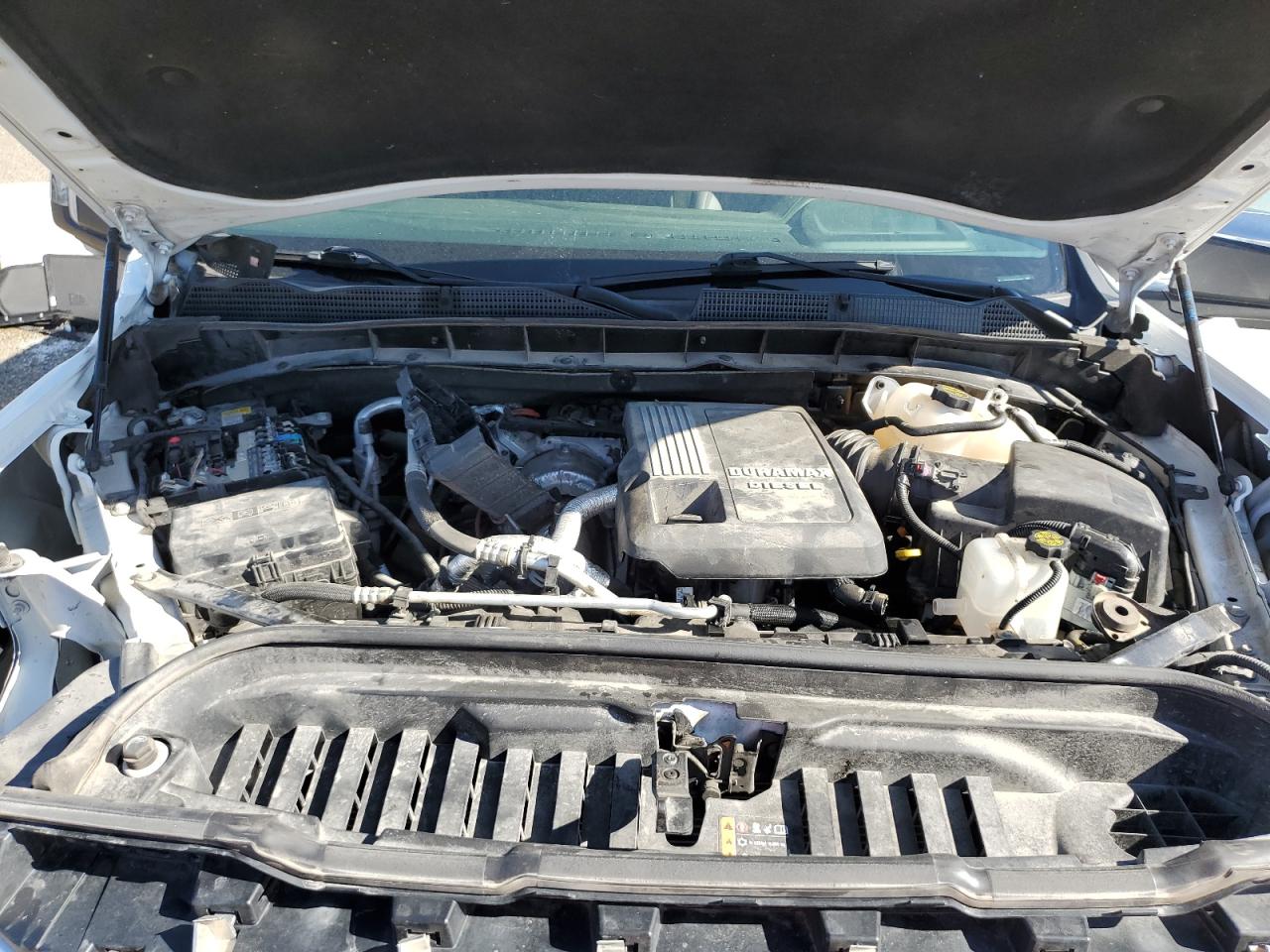 2024 GMC Sierra K1500 Slt VIN: 3GTUUDE86RG191556 Lot: 65953595