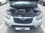 2011 HYUNDAI SANTA FE S for sale at Copart CHESTER