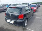 2012 VOLKSWAGEN POLO MATCH for sale at Copart SANDTOFT