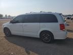 2017 DODGE GRAND CARAVAN SE   for sale at Copart ON - LONDON