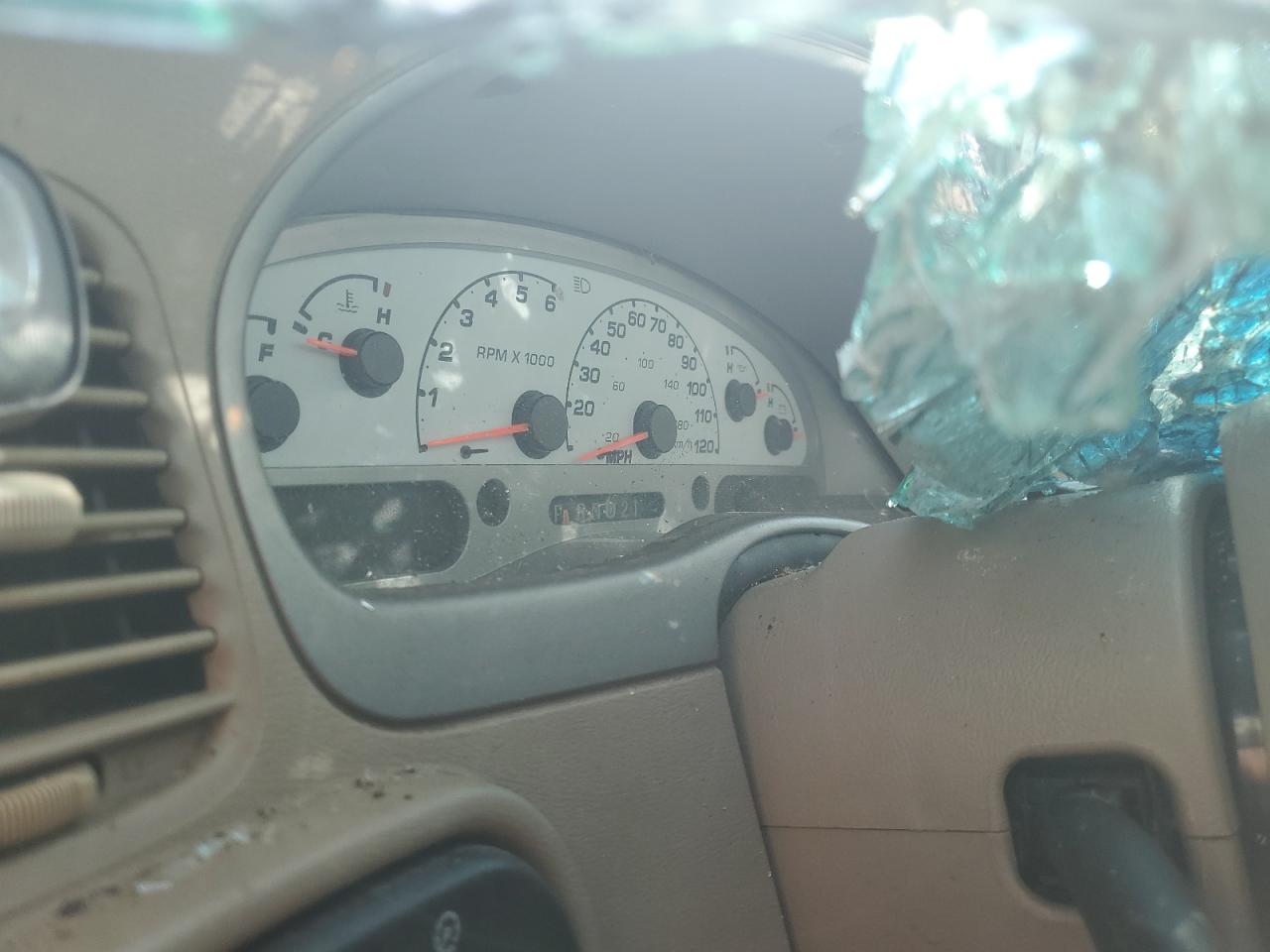 2005 Ford Explorer Sport Trac VIN: 1FMZU67KX5UA43505 Lot: 64636965