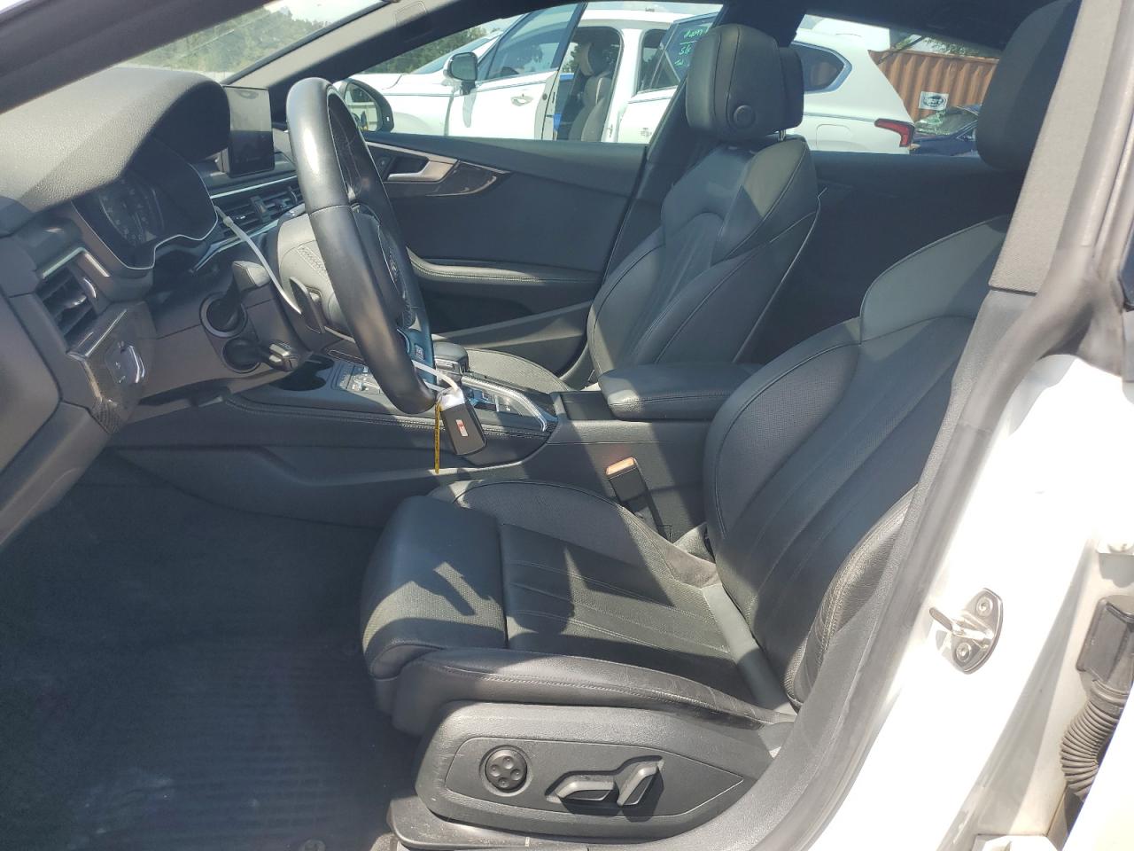 2018 Audi S5 Premium Plus VIN: WAUB4CF50JA097405 Lot: 65144175