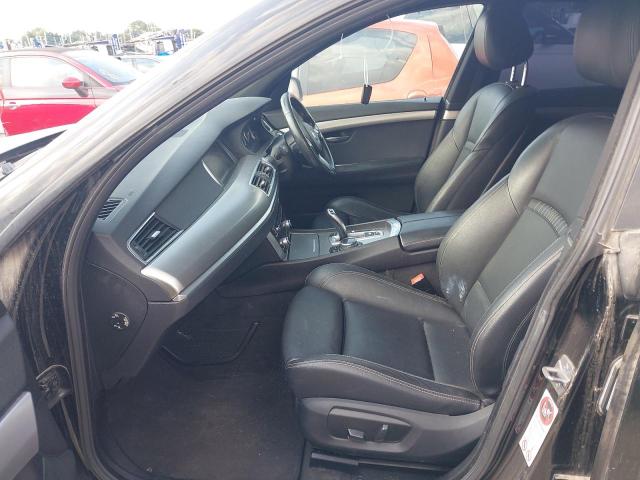 2013 BMW 520D M SPO