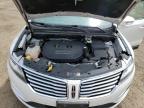 2015 LINCOLN MKC    for sale at Copart ON - COOKSTOWN