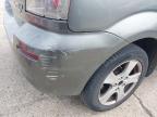 2006 TOYOTA COROLLA VE for sale at Copart NEWBURY