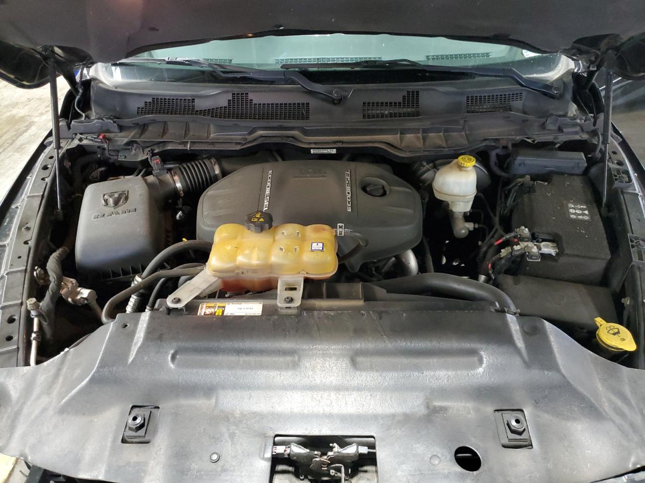 2015 Ram 1500 Slt VIN: 1C6RR7GMXFS671288 Lot: 62573965