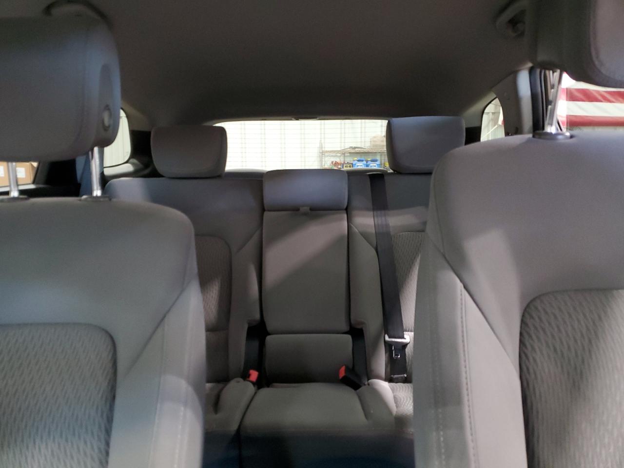 2015 Hyundai Santa Fe Gls VIN: KM8SM4HF8FU113611 Lot: 63197565