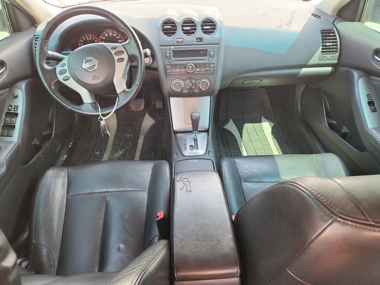 2009 Nissan Altima 2.5 VIN: 1N4AL21E19N485319 Lot: 64070465