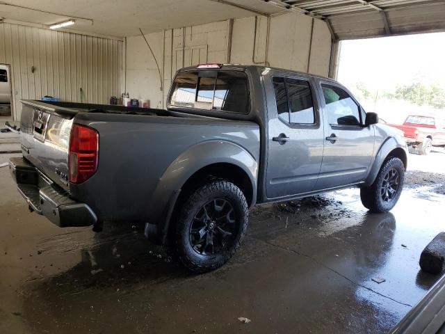  NISSAN FRONTIER 2019 Szary