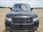 2014 LAND ROVER RANGE ROVER SUPERCHARGED   à vendre chez Copart AB - CALGARY