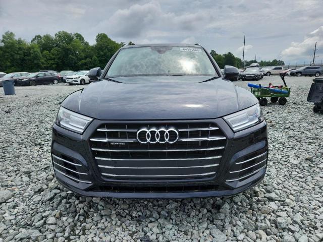  AUDI Q5 2020 Granatowy