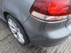 2011 VOLKSWAGEN GOLF S BLU for sale at Copart CHESTER