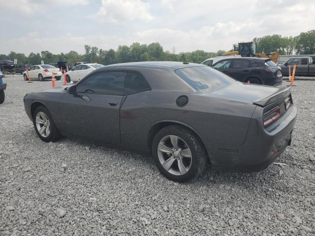  DODGE CHALLENGER 2019 Серый