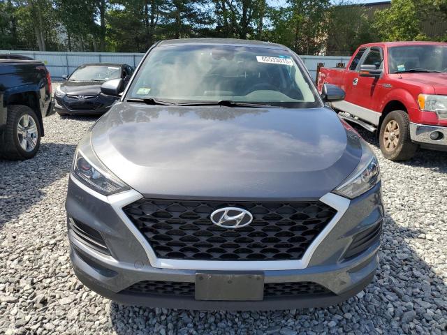  HYUNDAI TUCSON 2019 Gray