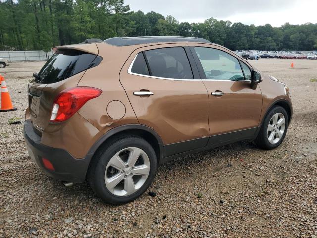 Parquets BUICK ENCORE 2016 Brown