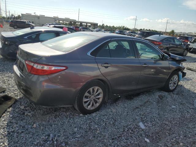  TOYOTA CAMRY 2016 Szary
