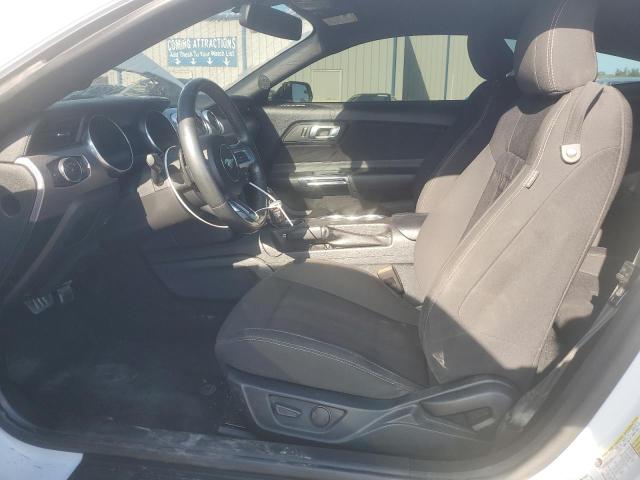  FORD MUSTANG 2020 White