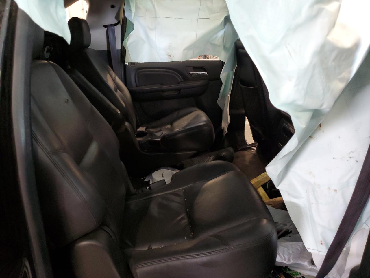 2014 GMC Yukon Xl Denali VIN: 1GKS2MEF5ER232611 Lot: 64832705