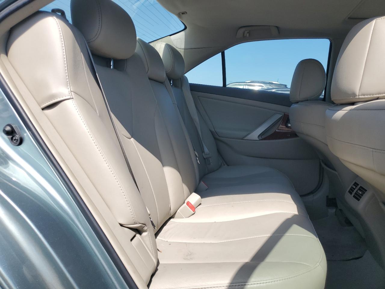 2008 Toyota Camry Le VIN: 4T1BK46KX8U565665 Lot: 65152945