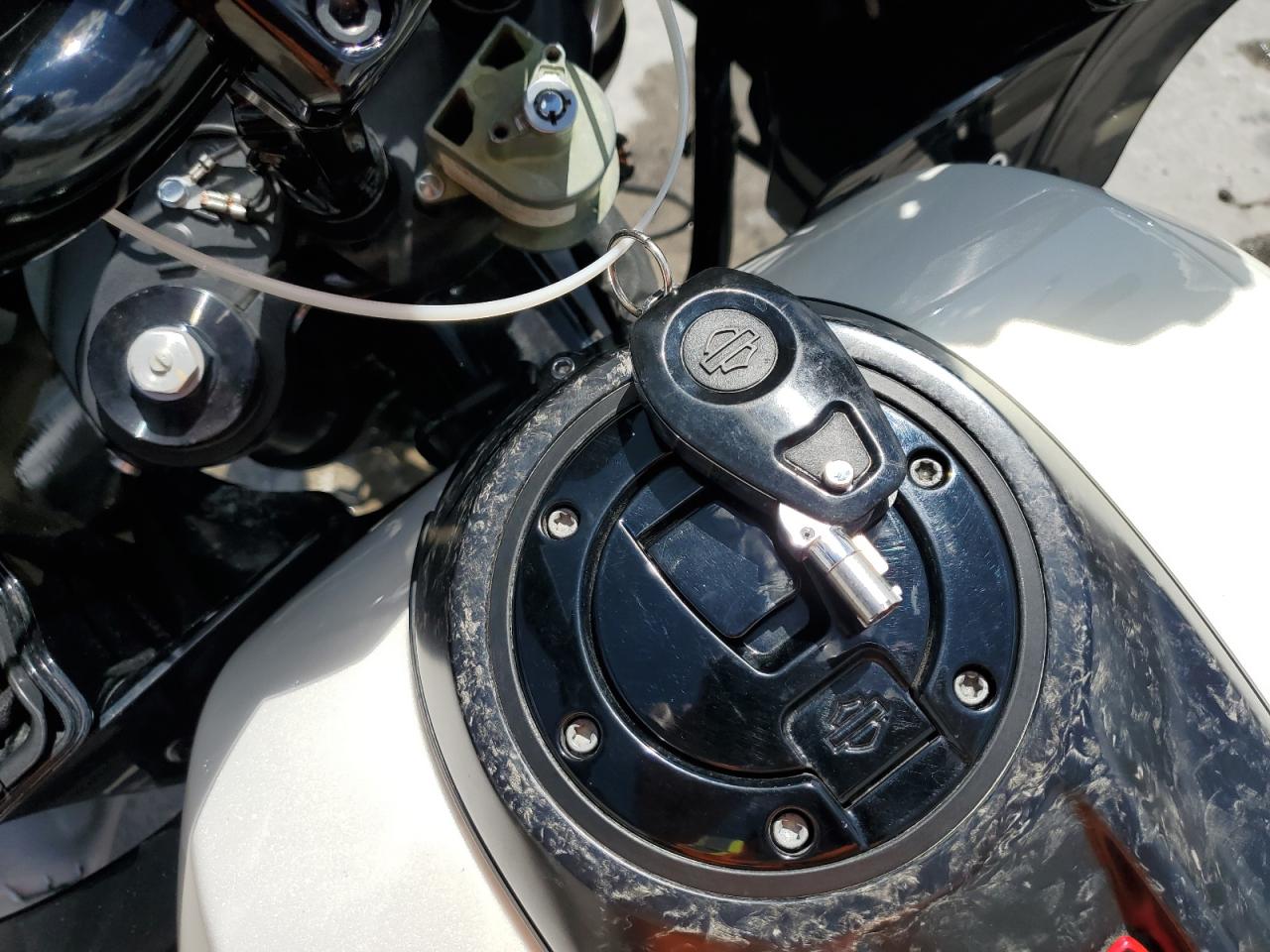 2024 Harley-Davidson Fltrxstse VIN: 1HD1TL812RB955862 Lot: 61798505
