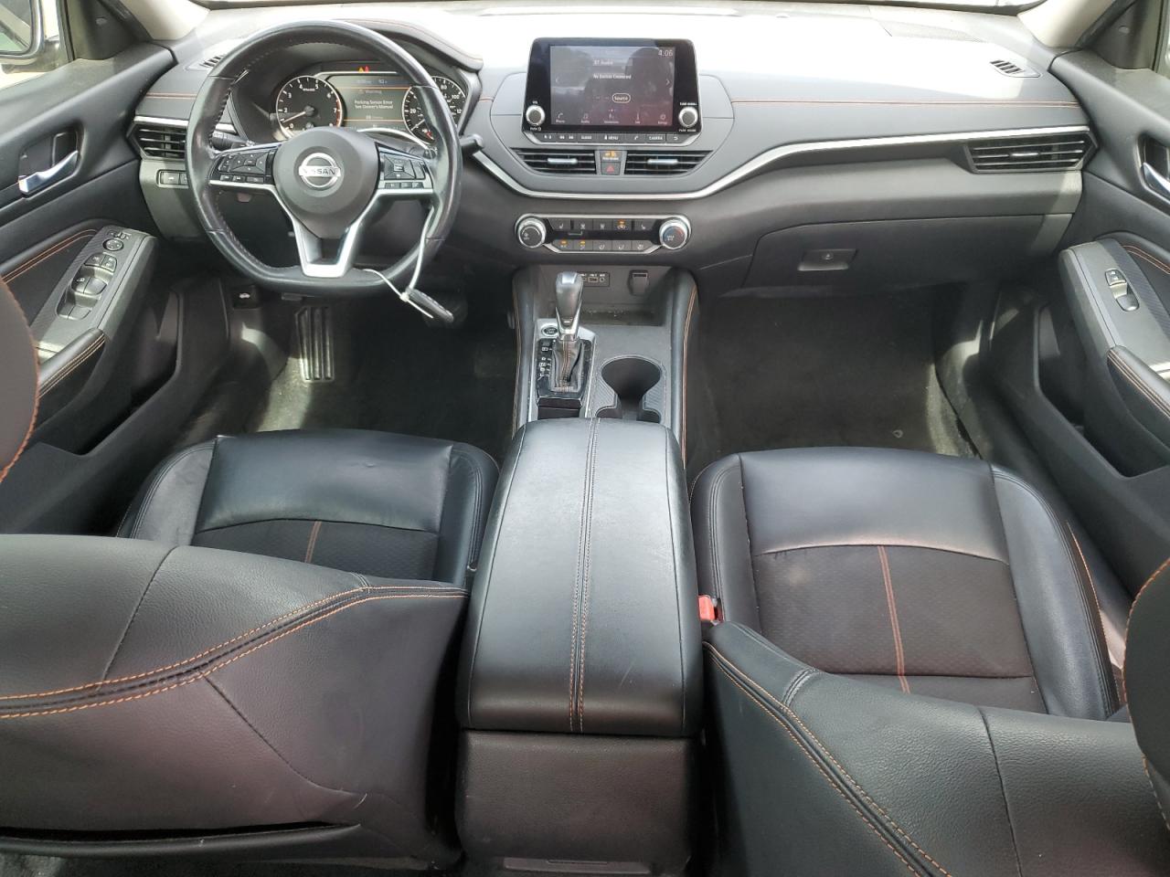 2020 Nissan Altima Sr VIN: 1N4BL4CV2LC142308 Lot: 65282415