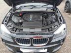 2012 BMW X1 XDRIVE 20D M SPORT 5DR STEP AUTO for sale at Copart WOLVERHAMPTON