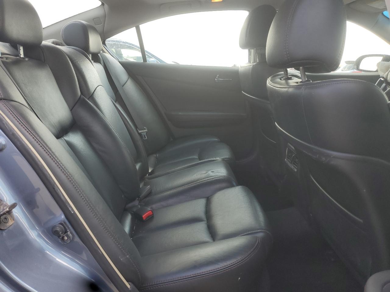 2010 Nissan Maxima S VIN: 1N4AA5AP8AC816535 Lot: 64787295