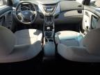 2013 HYUNDAI ELANTRA GLS   à vendre chez Copart ON - OTTAWA