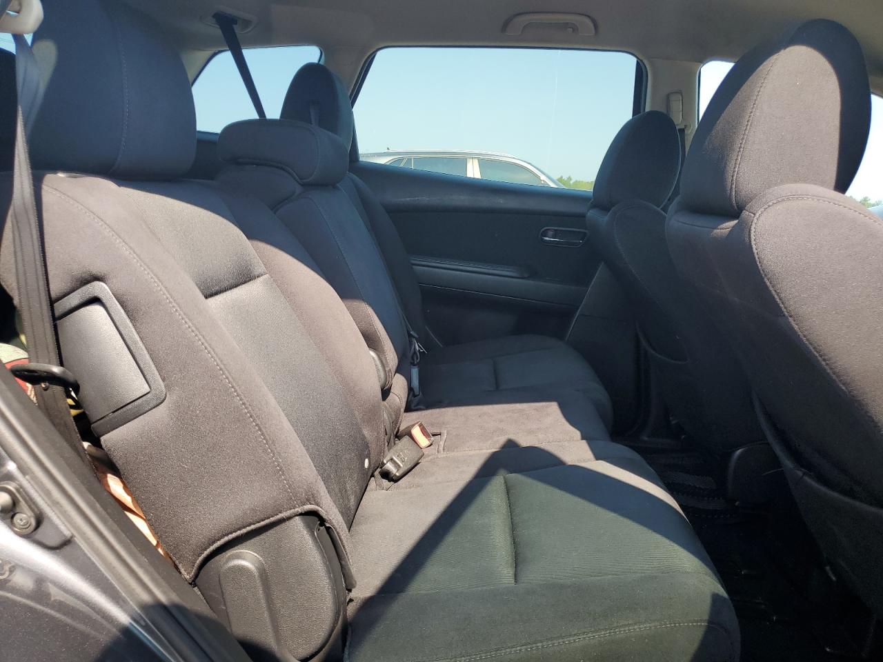 2013 Mazda Cx-9 Sport VIN: JM3TB3BV1D0414354 Lot: 62582345