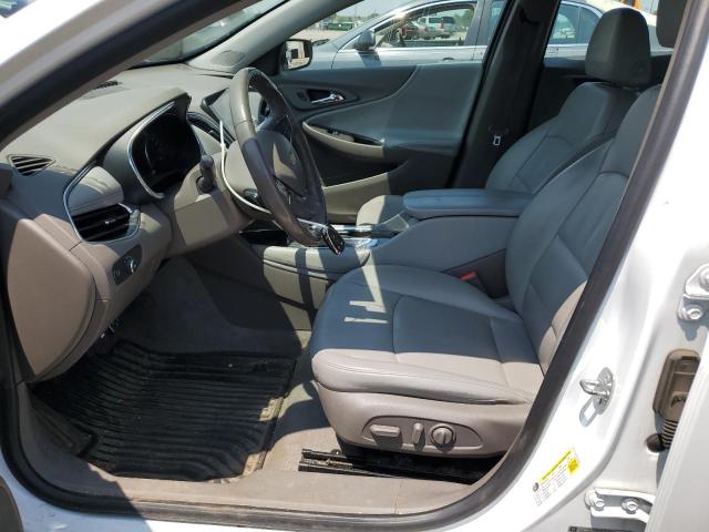  CHEVROLET MALIBU 2016 Biały