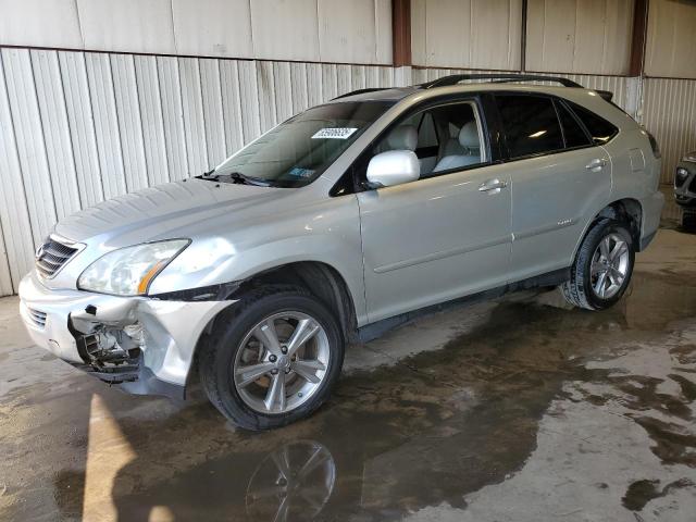 2007 Lexus Rx 400H