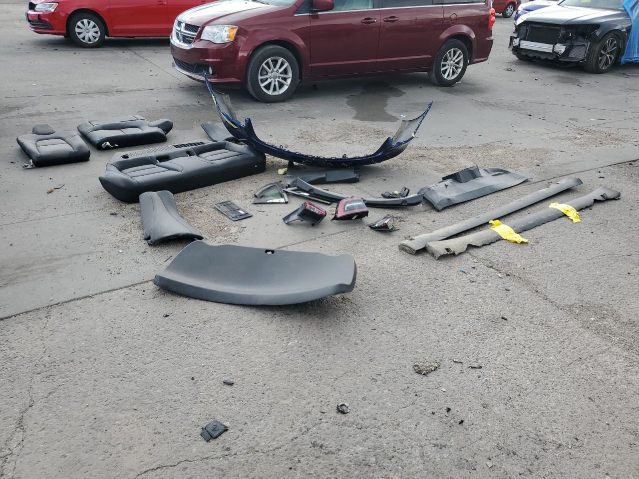 2023 Tesla Model 3 VIN: 5YJ3E1EC6PF500151 Lot: 63121155