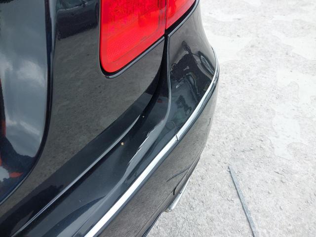 2012 MERCEDES BENZ E220 A-GAR