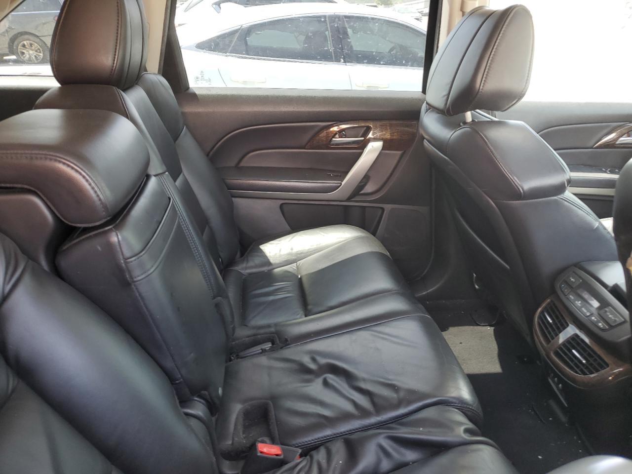 2hnyd2h45dh512309 2HNYD2H45DH512309 2013 Acura Mdx Technology