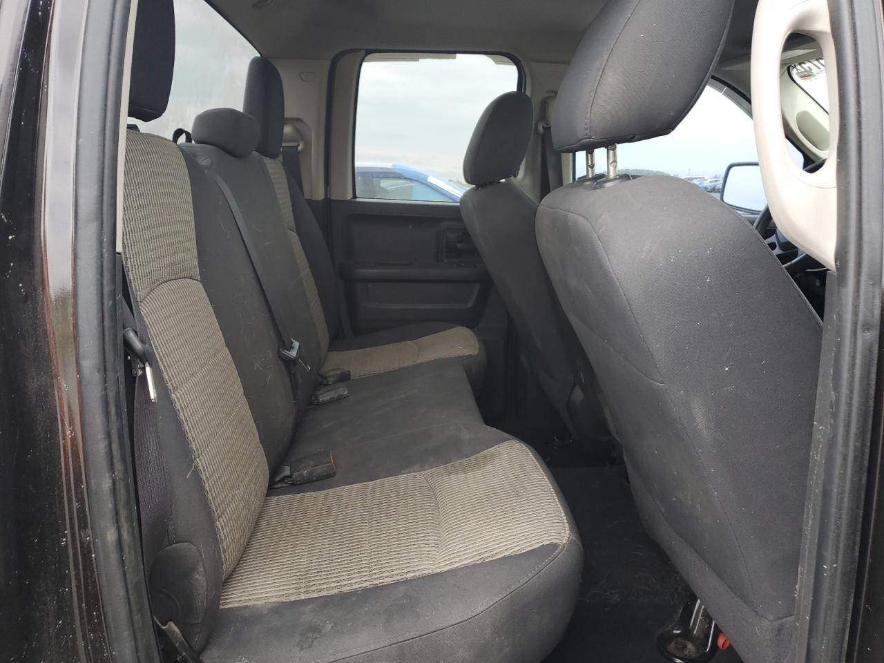 2011 Dodge Ram 1500 VIN: 1D7RV1GT2BS667874 Lot: 64810575