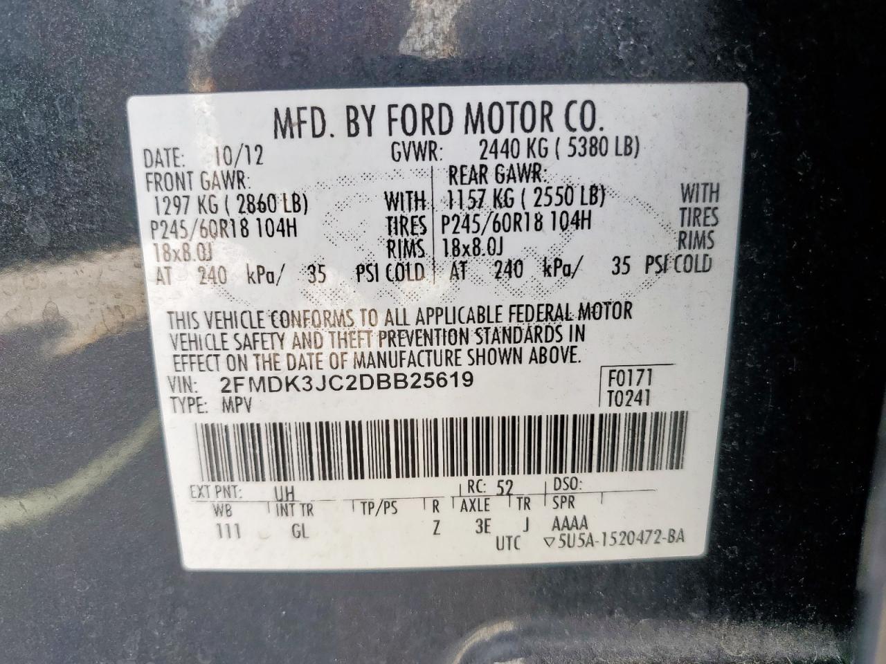 2016 Chrysler 300 Limited VIN: 2C3CCAAG5GH208195 Lot: 64732055
