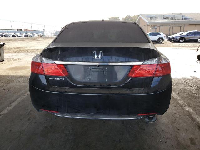  HONDA ACCORD 2015 Czarny