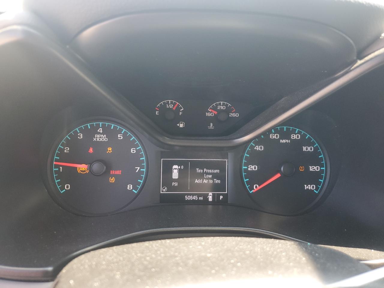 2021 Chevrolet Colorado VIN: 1GCGSBEAXM1287191 Lot: 63429265