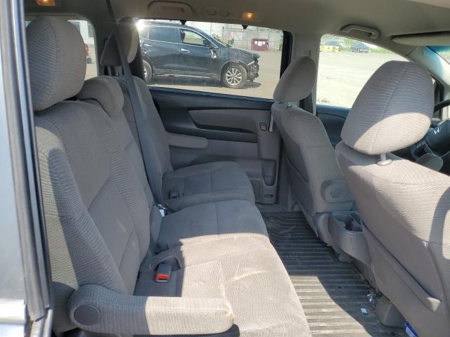 2013 HONDA ODYSSEY EX  